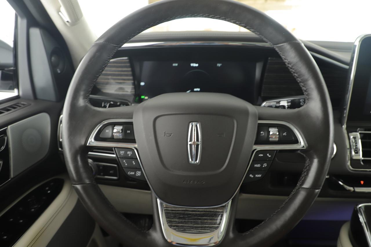 2021 Lincoln Navigator L Black Label New Braunfels TX