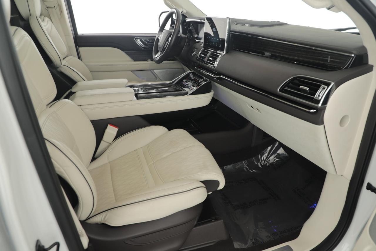 2021 Lincoln Navigator L Black Label New Braunfels TX