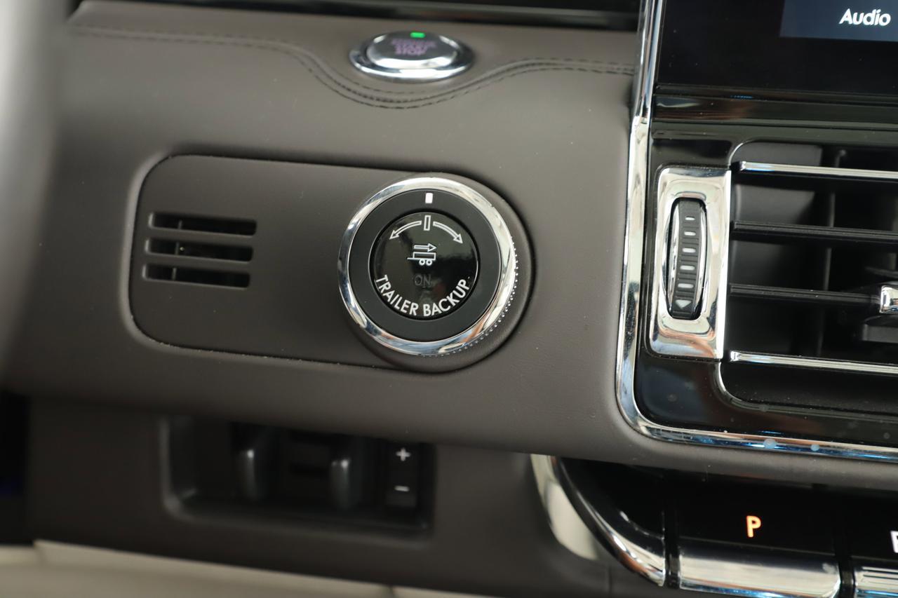 2021 Lincoln Navigator L Black Label New Braunfels TX