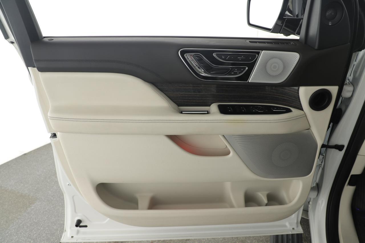 2021 Lincoln Navigator L Black Label New Braunfels TX