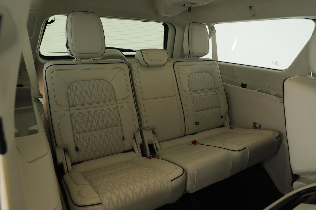 2021 Lincoln Navigator L Black Label New Braunfels TX