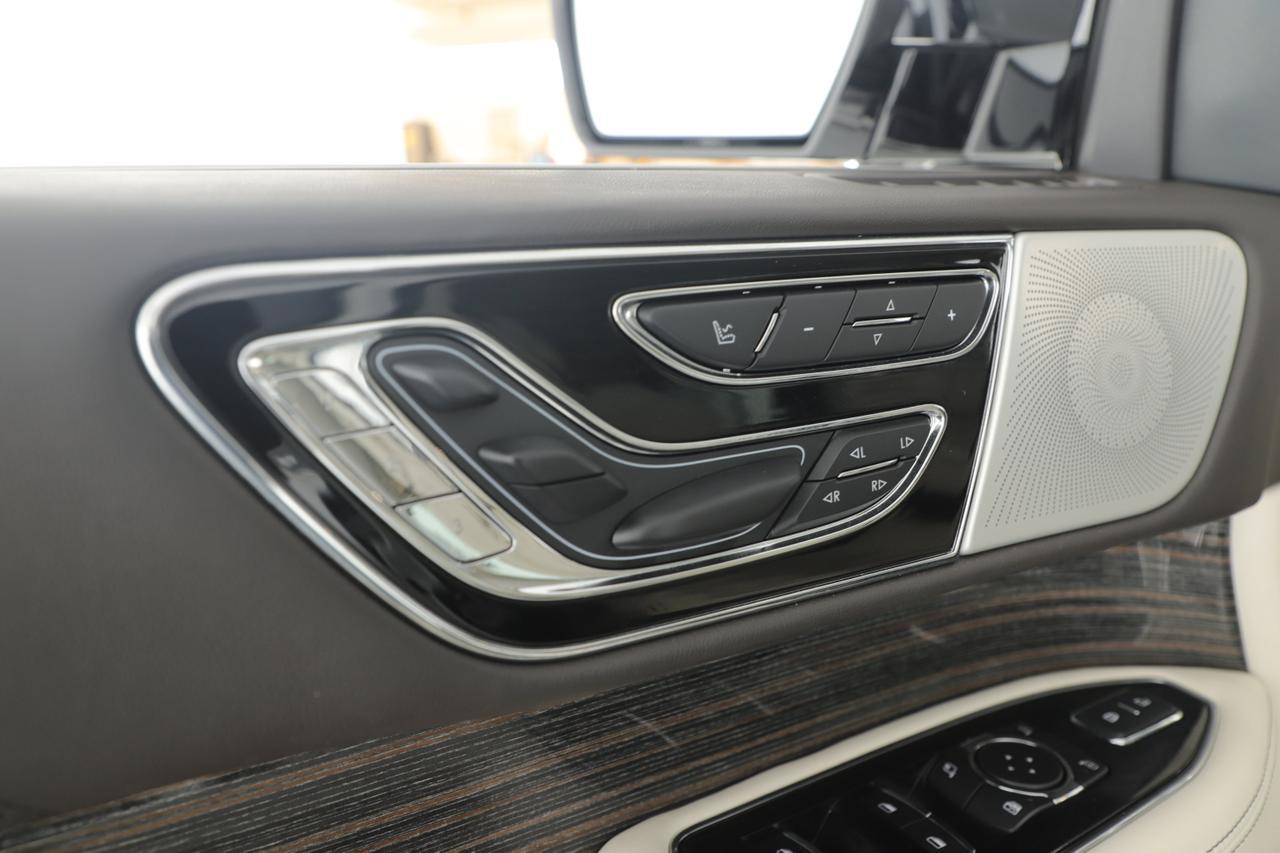 2021 Lincoln Navigator L Black Label New Braunfels TX