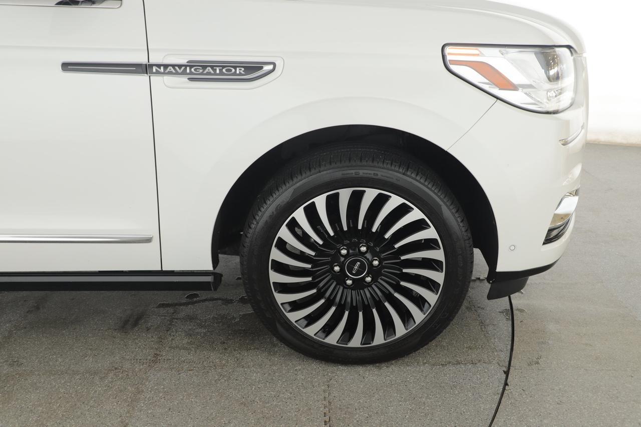 2021 Lincoln Navigator L Black Label New Braunfels TX
