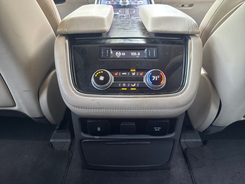 2021 Lincoln Navigator L L Reserve 4WD w/ Luxury Package Arlington VA