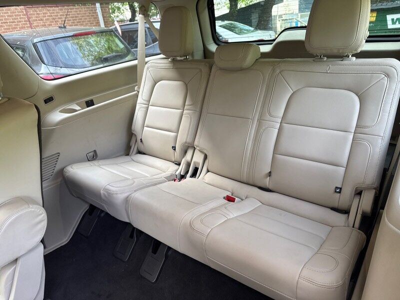 2021 Lincoln Navigator L L Reserve 4WD w/ Luxury Package Arlington VA