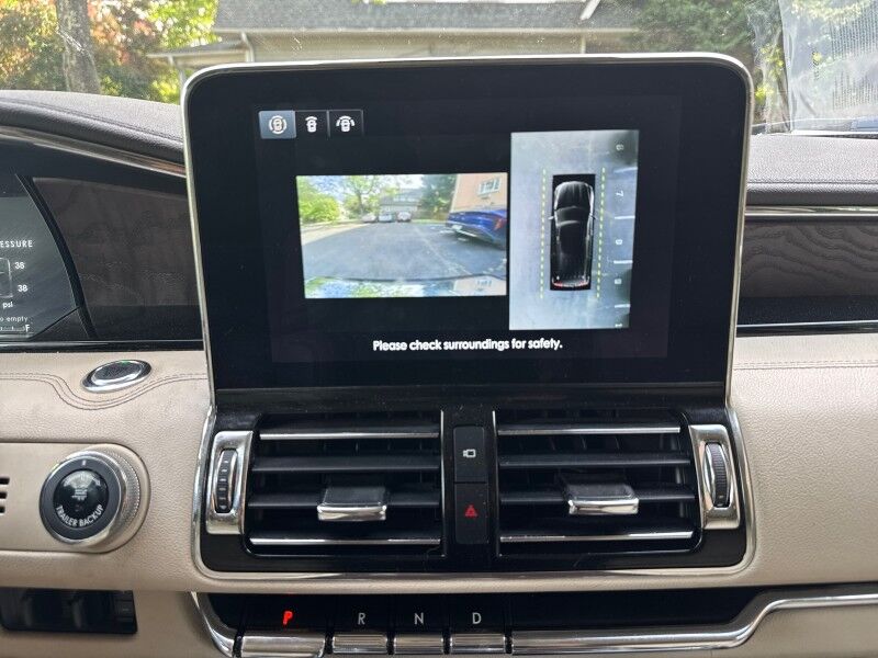 2021 Lincoln Navigator L L Reserve 4WD w/ Luxury Package Arlington VA