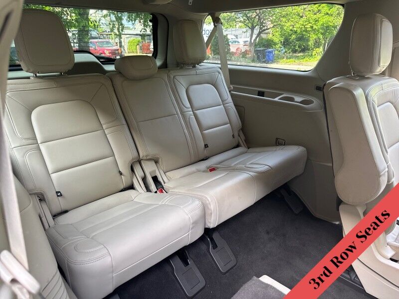 2021 Lincoln Navigator L L Reserve 4WD w/ Luxury Package Arlington VA