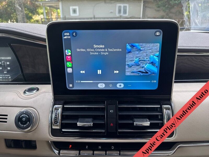 2021 Lincoln Navigator L L Reserve 4WD w/ Luxury Package Arlington VA