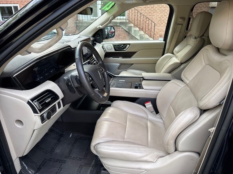 2021 Lincoln Navigator L L Reserve 4WD w/ Luxury Package Arlington VA
