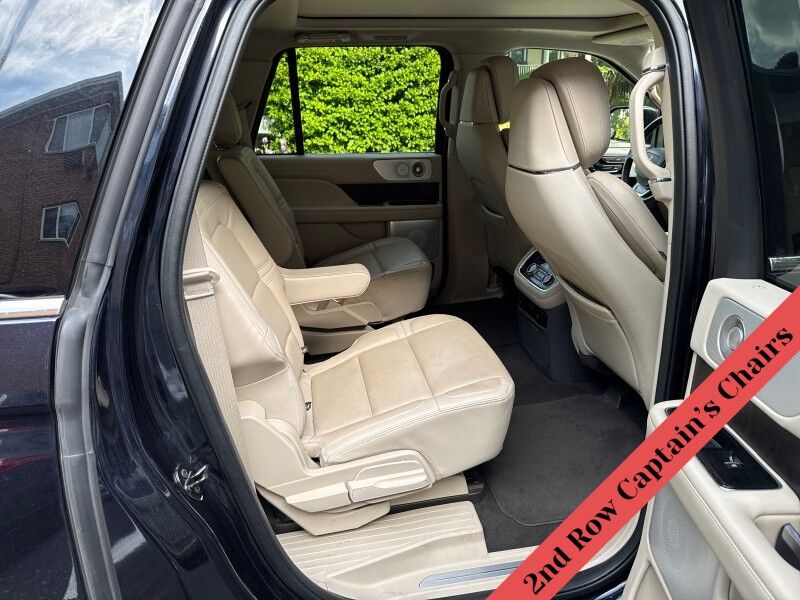 2021 Lincoln Navigator L L Reserve 4WD w/ Luxury Package Arlington VA