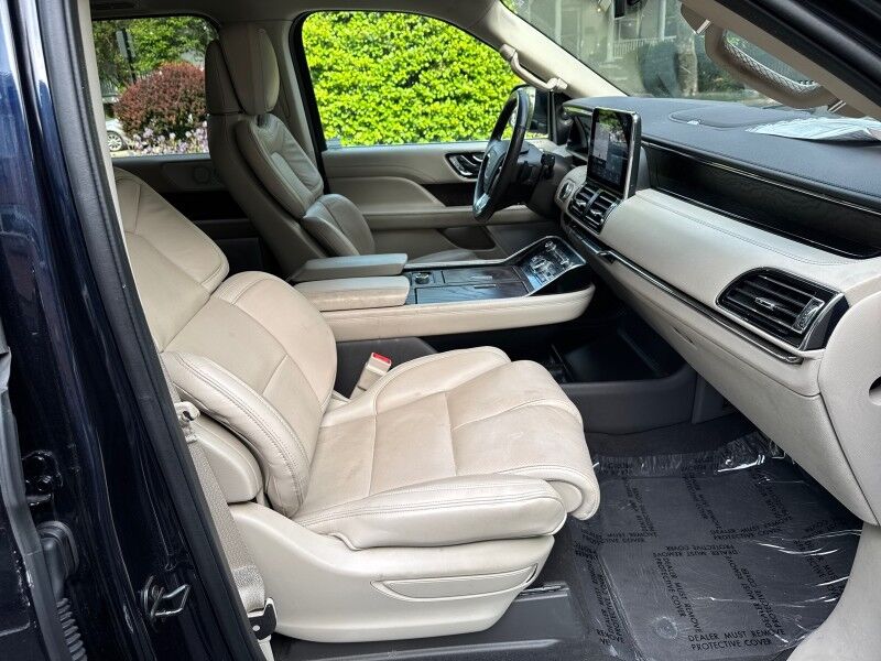 2021 Lincoln Navigator L L Reserve 4WD w/ Luxury Package Arlington VA