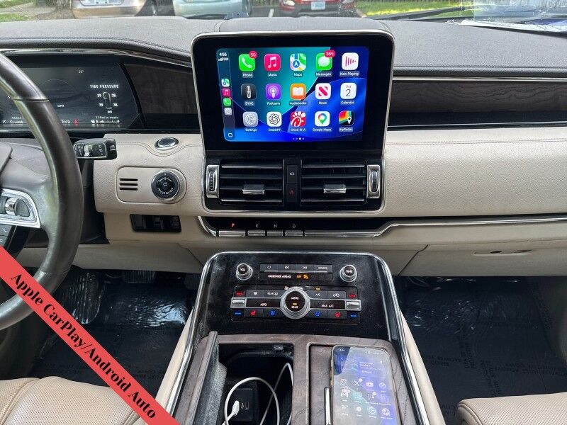 2021 Lincoln Navigator L L Reserve 4WD w/ Luxury Package Arlington VA