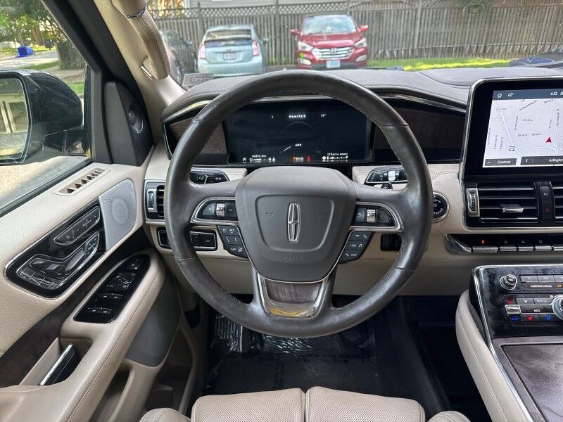 2021 Lincoln Navigator L L Reserve 4WD w/ Luxury Package Arlington VA