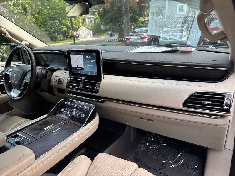 2021 Lincoln Navigator L L Reserve 4WD w/ Luxury Package Arlington VA