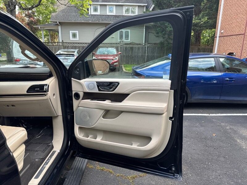 2021 Lincoln Navigator L L Reserve 4WD w/ Luxury Package Arlington VA