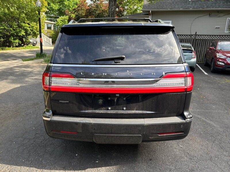 2021 Lincoln Navigator L L Reserve 4WD w/ Luxury Package Arlington VA