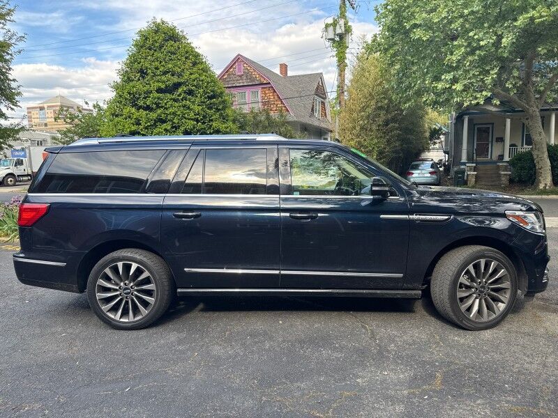 2021 Lincoln Navigator L L Reserve 4WD w/ Luxury Package Arlington VA
