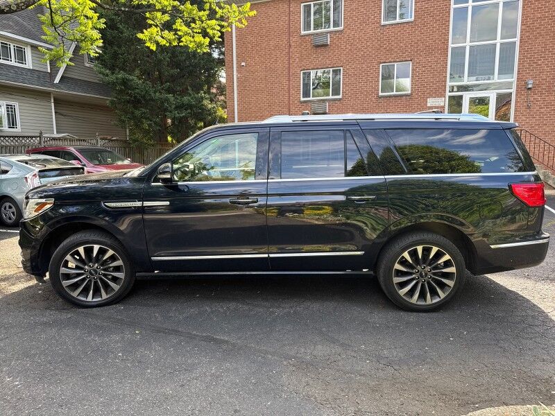 2021 Lincoln Navigator L L Reserve 4WD w/ Luxury Package Arlington VA