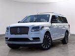 2021 Lincoln Navigator L L Reserve