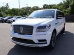 2021 Lincoln Navigator L L Reserve