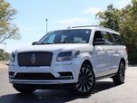 2021 Lincoln Navigator L L Reserve