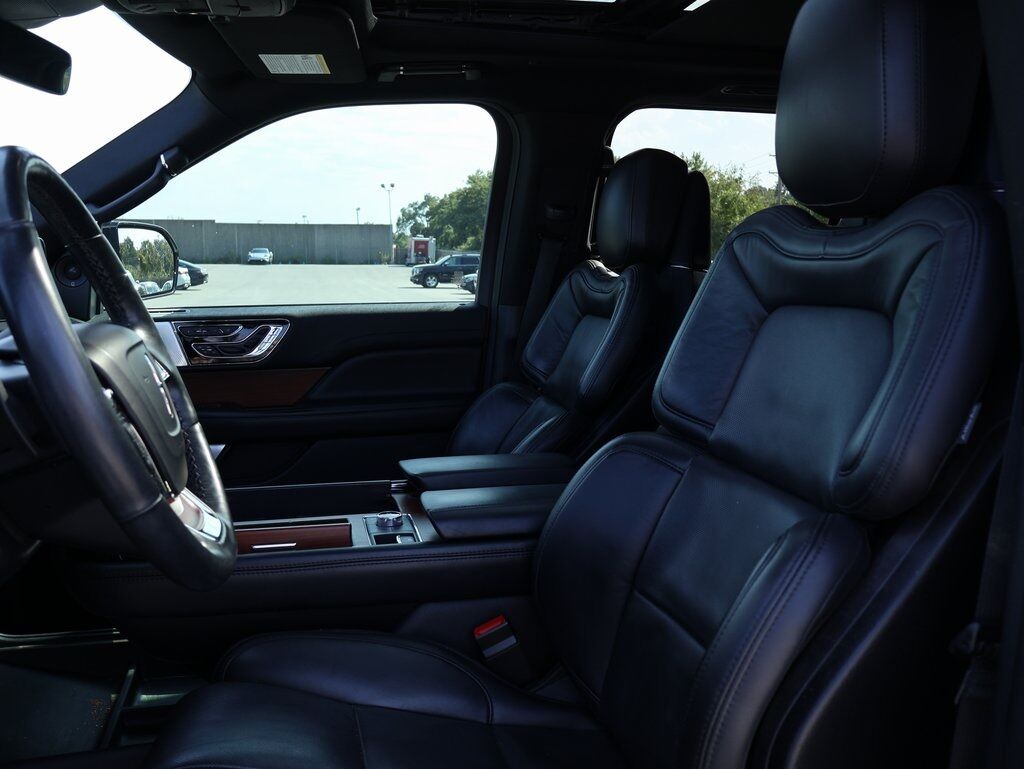 2021 Lincoln Navigator L L Reserve San Clemente CA