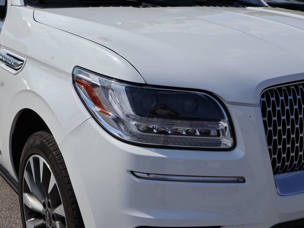 2021 Lincoln Navigator L L Reserve San Clemente CA