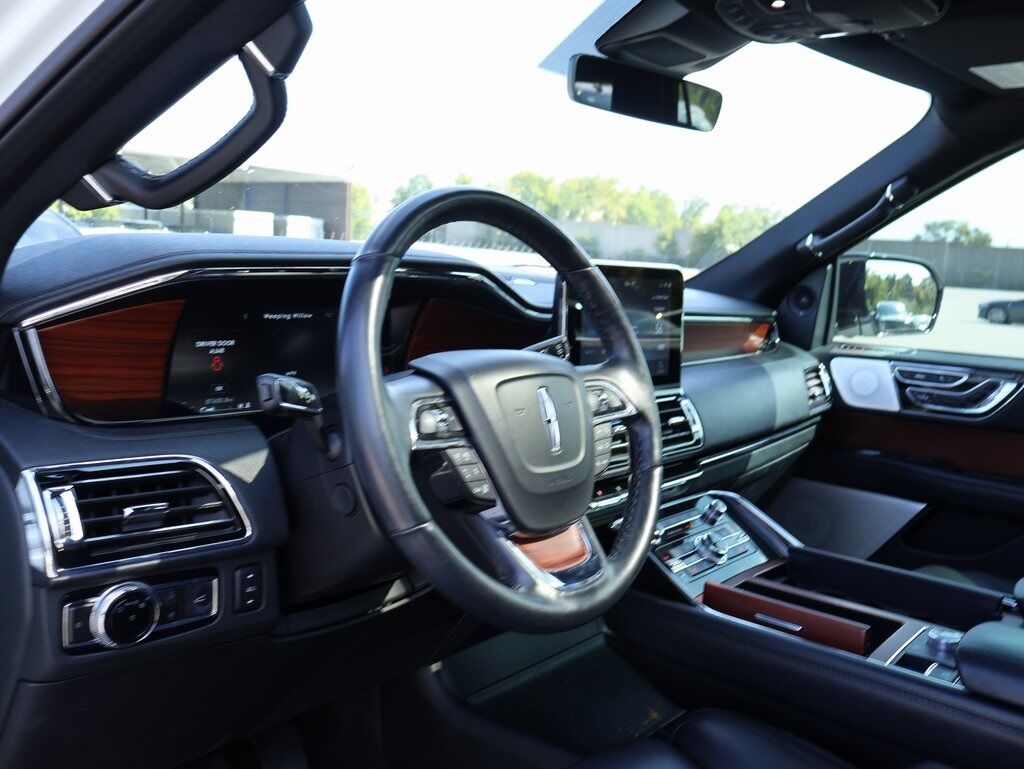 2021 Lincoln Navigator L L Reserve San Clemente CA