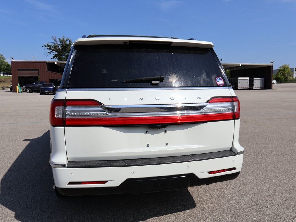 2021 Lincoln Navigator L L Reserve San Clemente CA