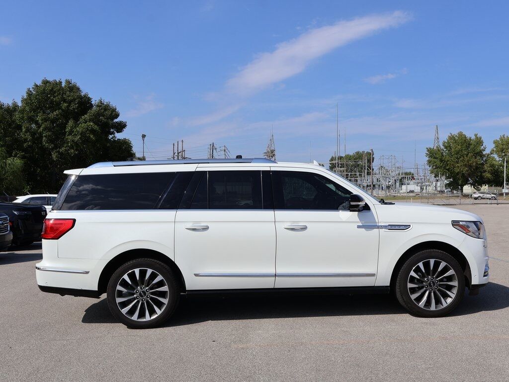 2021 Lincoln Navigator L L Reserve San Clemente CA