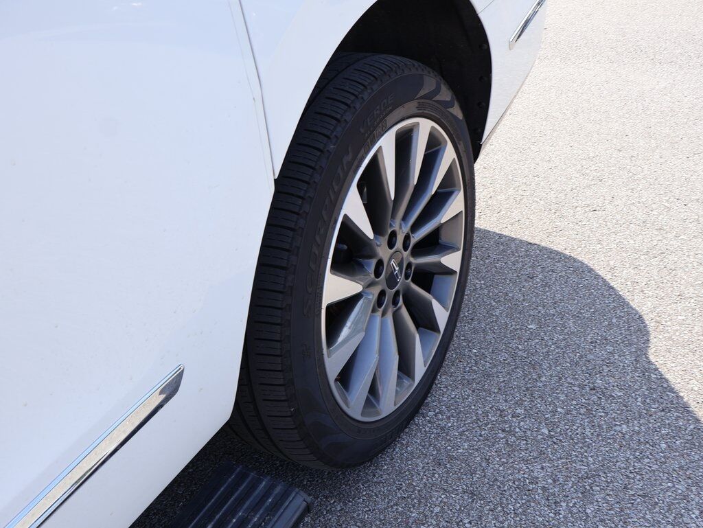 2021 Lincoln Navigator L L Reserve San Clemente CA