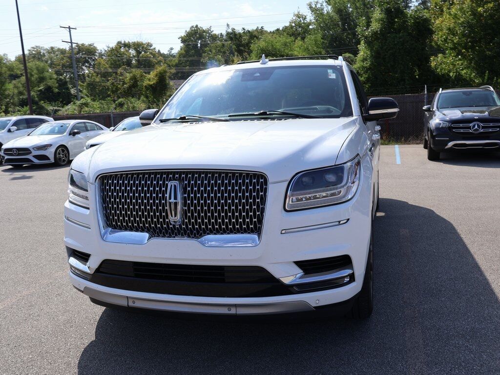 2021 Lincoln Navigator L L Reserve San Clemente CA