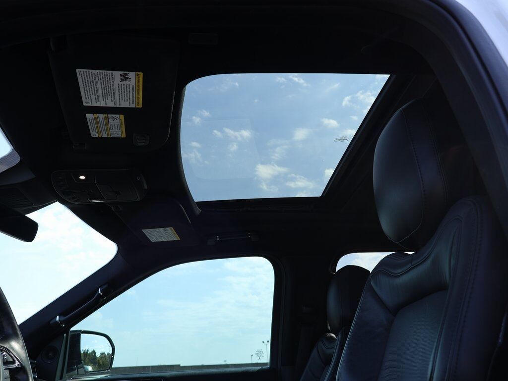 2021 Lincoln Navigator L L Reserve San Clemente CA