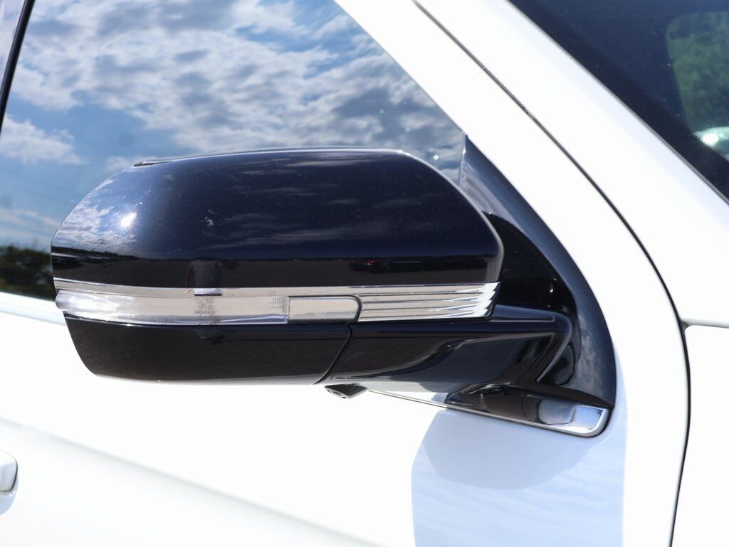 2021 Lincoln Navigator L L Reserve San Clemente CA