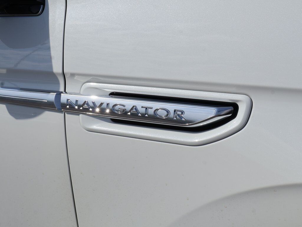 2021 Lincoln Navigator L L Reserve San Clemente CA