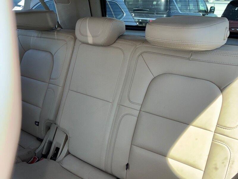 2021 Lincoln Navigator L Reserve 4x4 w/ Luxury Package Arlington VA