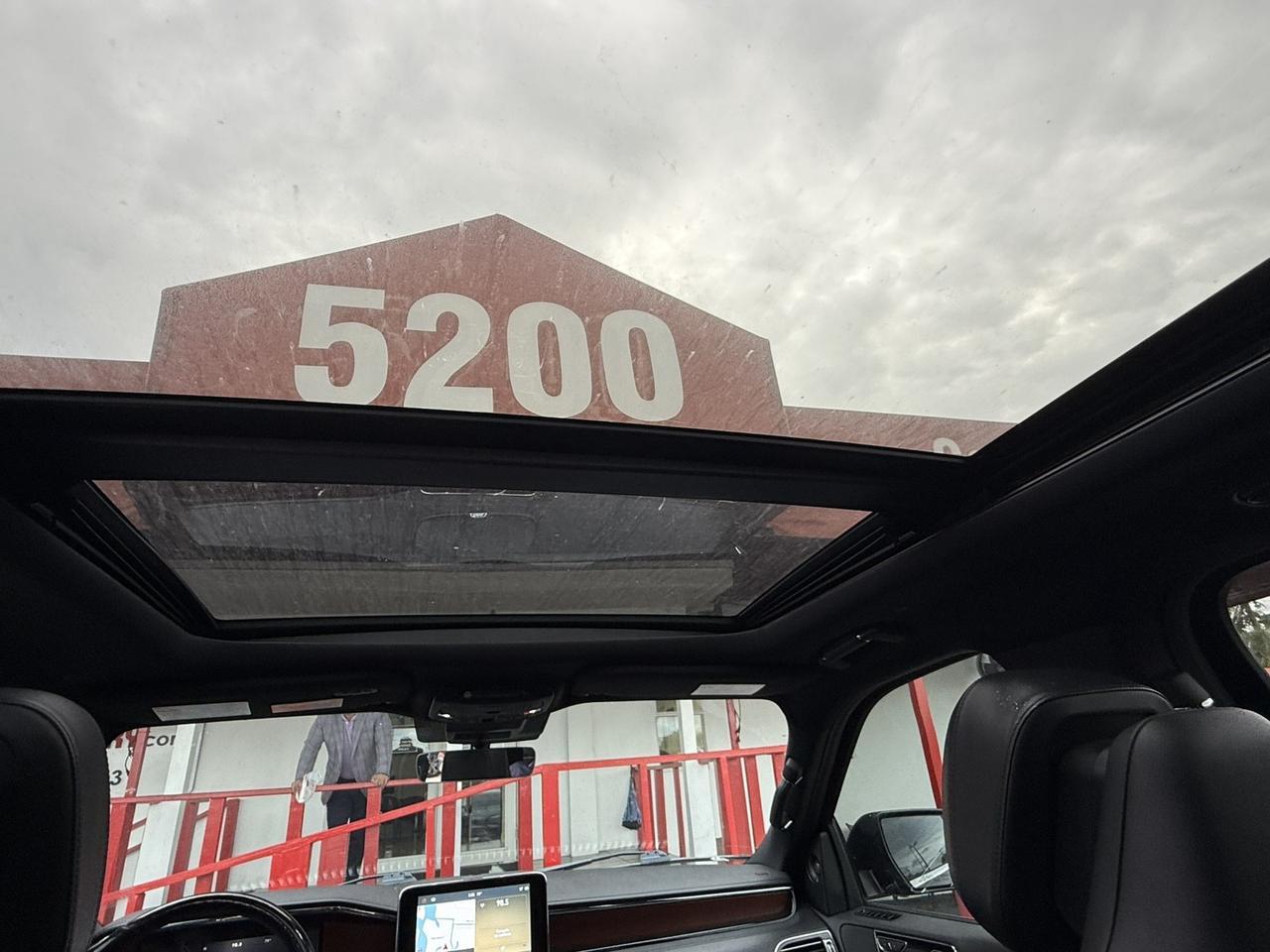 2021 Lincoln Navigator L Reserve Hollywood FL
