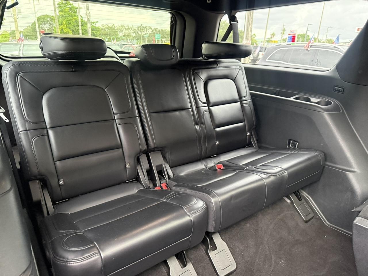 2021 Lincoln Navigator L Reserve Hollywood FL