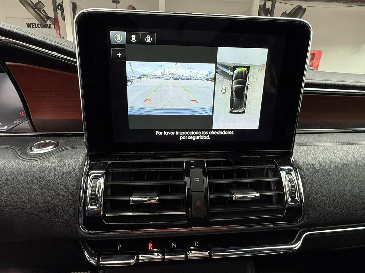 2021 Lincoln Navigator L Reserve Hollywood FL