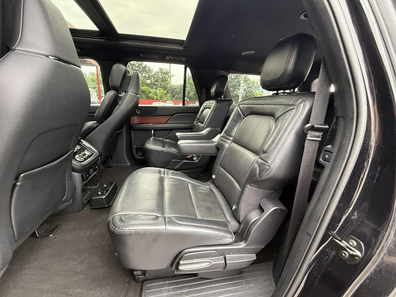 2021 Lincoln Navigator L Reserve Hollywood FL
