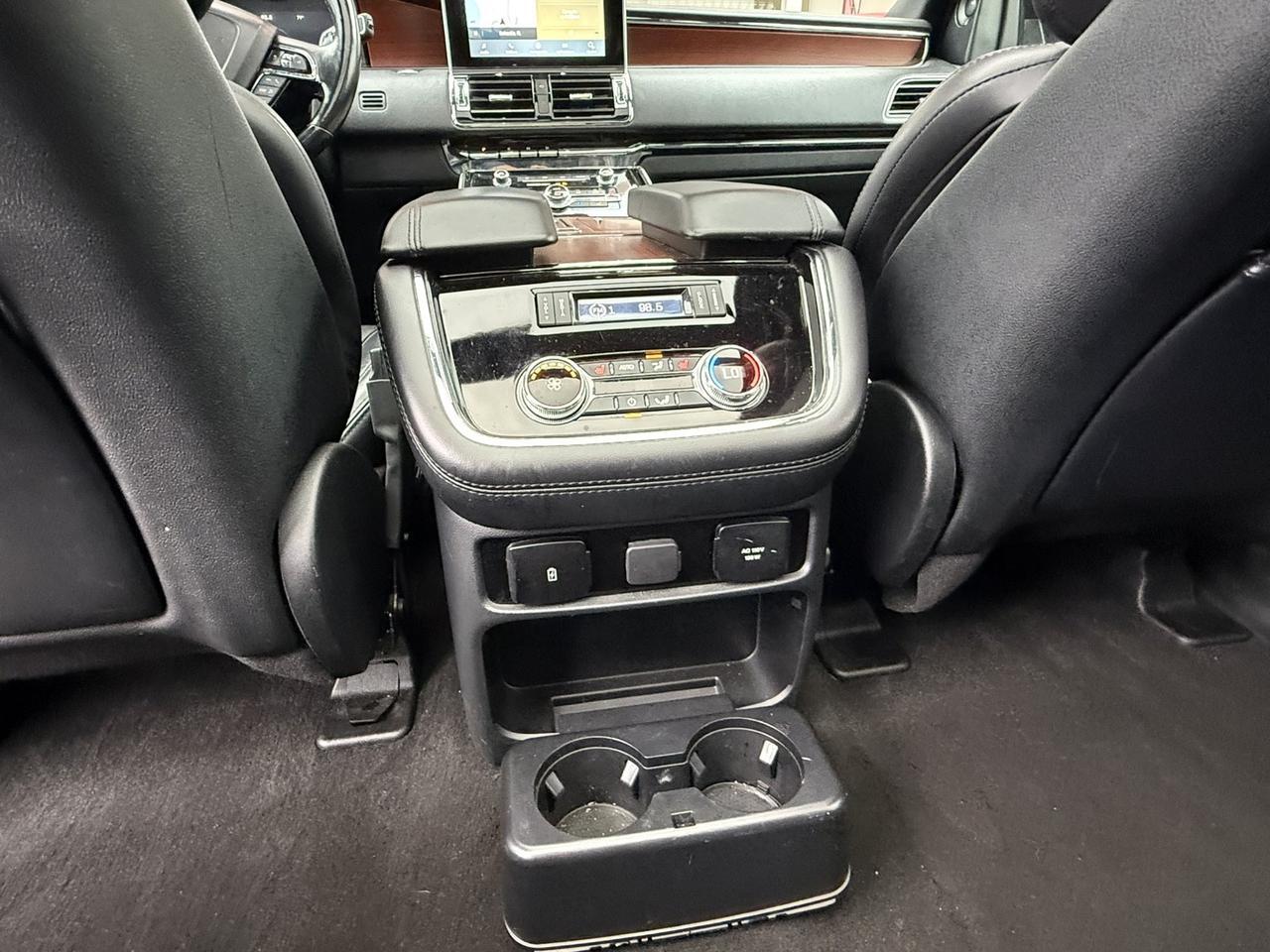 2021 Lincoln Navigator L Reserve Hollywood FL