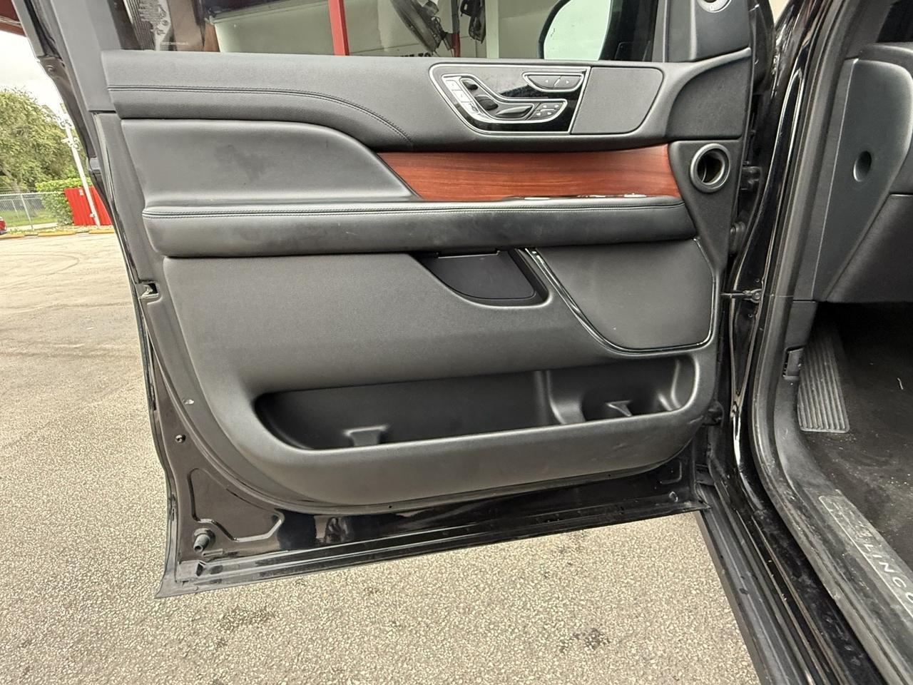 2021 Lincoln Navigator L Reserve Hollywood FL