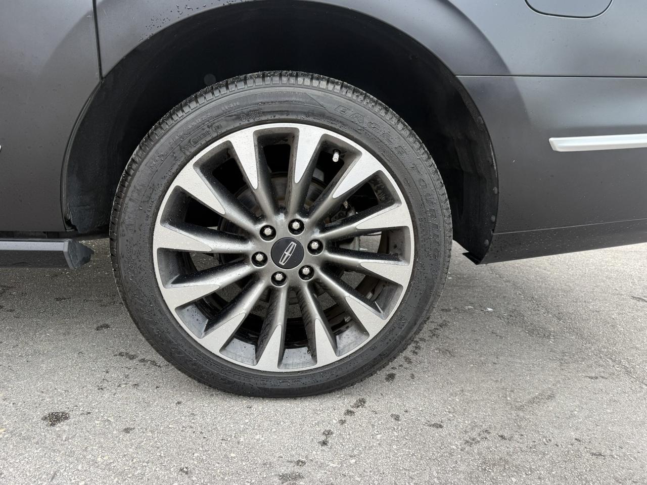 2021 Lincoln Navigator L Reserve Hollywood FL