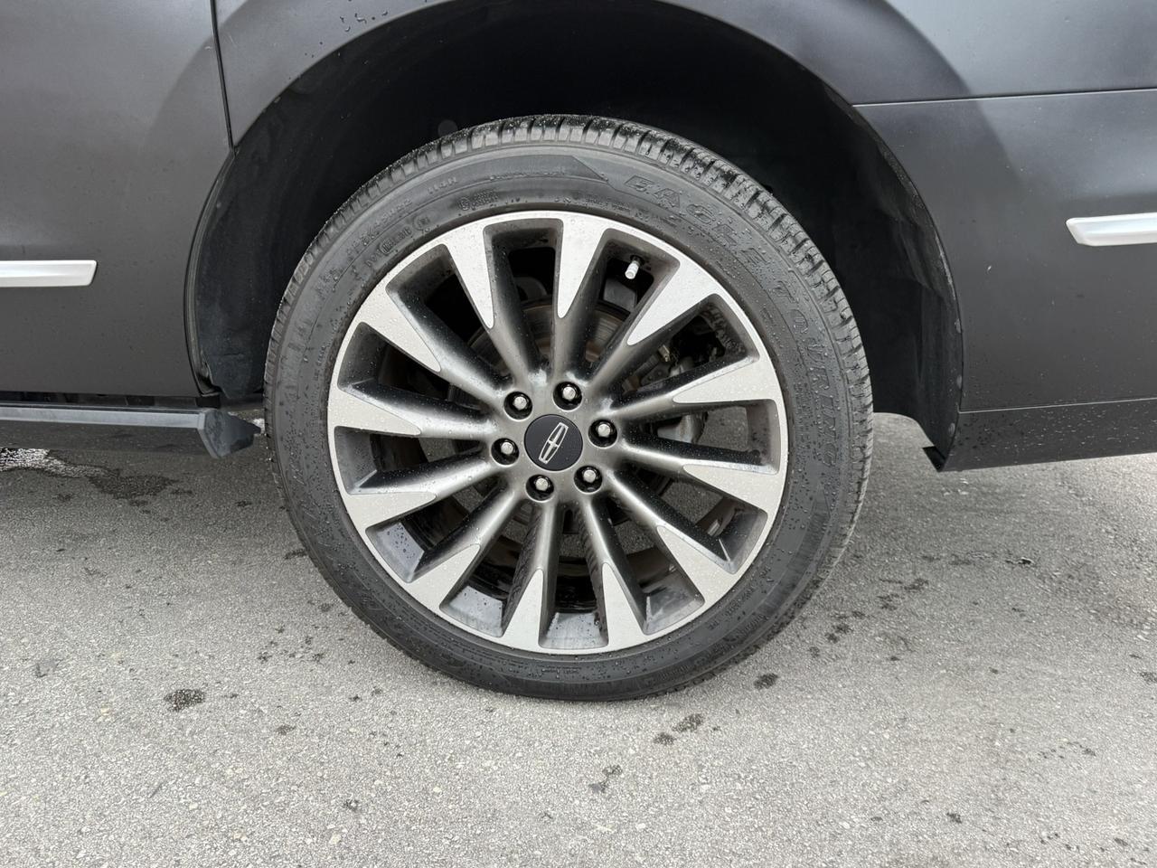 2021 Lincoln Navigator L Reserve Hollywood FL