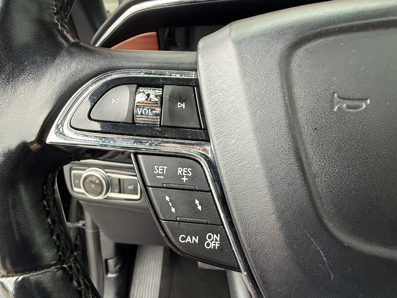 2021 Lincoln Navigator L Reserve Hollywood FL