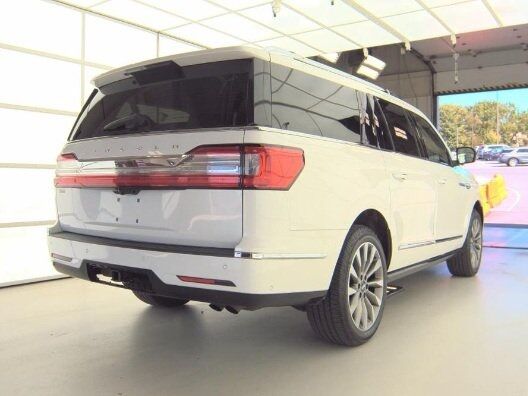 2021 Lincoln Navigator L Reserve Indianapolis IN
