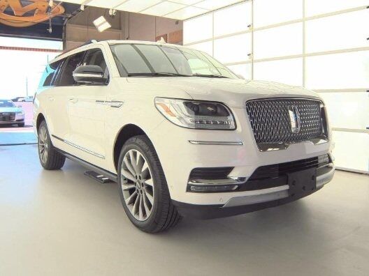 2021 Lincoln Navigator L Reserve Indianapolis IN