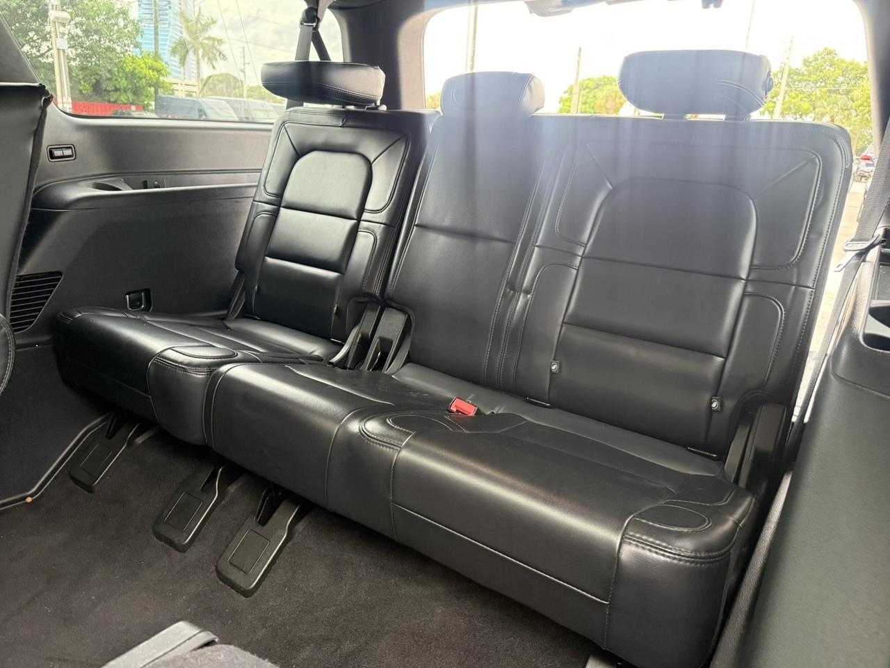 2021 Lincoln Navigator L Reserve Miami FL