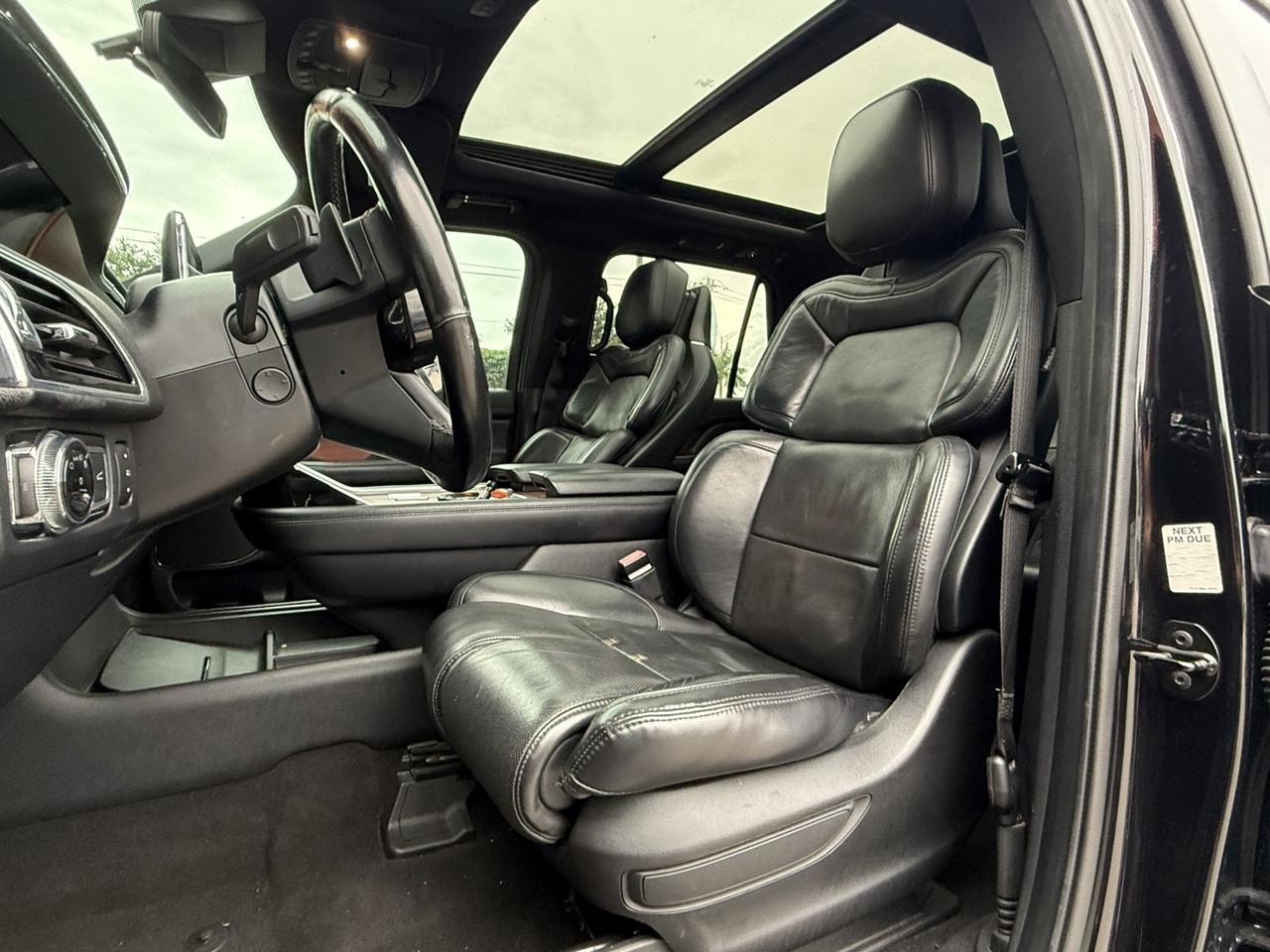 2021 Lincoln Navigator L Reserve Miami FL