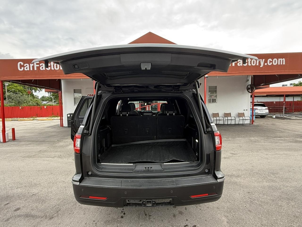 2021 Lincoln Navigator L Reserve Miami FL